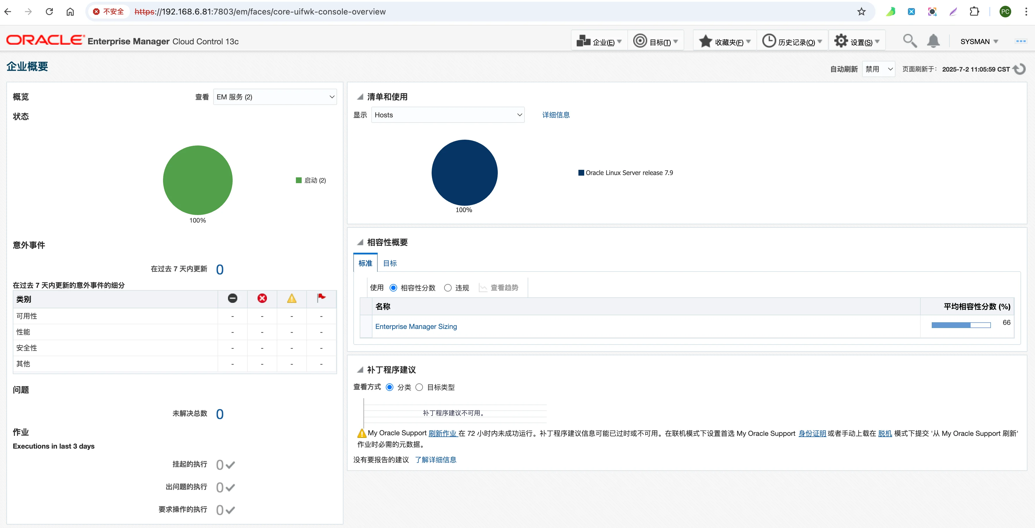 节点2访问测试1